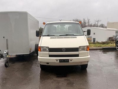 Gebraucht VW T4 110 PS (80 kW) 2000 Van