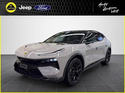 Gebraucht Lotus Eletre 449 kW (611 PS) 2023 SUV