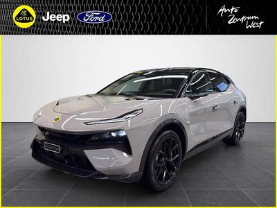 Gebraucht 2023 Lotus Eletre SUV | CHF 75’900