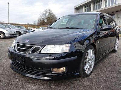 Gebraucht Saab 9-3 Aero 275 PS (202 kW) 2007