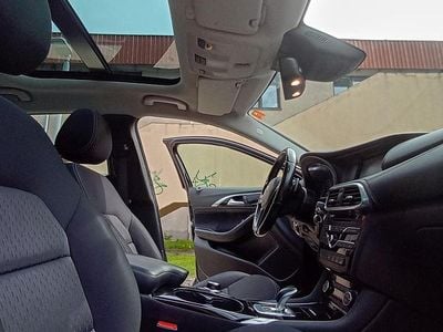 Gebraucht 2016 Infiniti Q30 | CHF 9’900 (Fairer Preis)