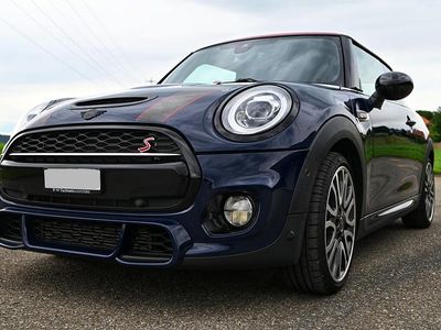Gebraucht 2019 Mini Cooper Kleinwagen | CHF 22’500 (Etwas zu teuer)