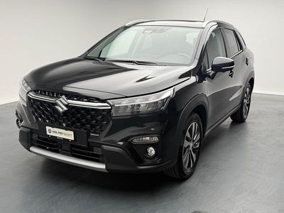 Schwarz Gebraucht 2025 Suzuki SX4 S-Cross SUV | CHF 29’920