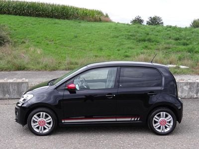 VW up!