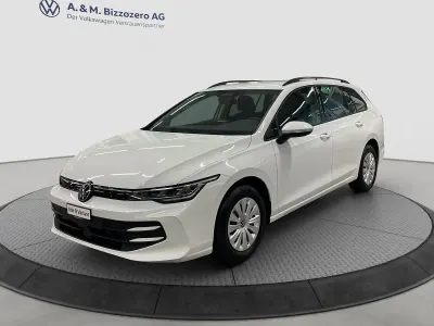 Neu (2026) VW Golf VIII Basis 115 PS | Superpreis