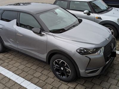 Gebraucht DS Automobiles DS3 Crossback E-Tense So Chic 100 kW (136 PS) 2021 SUV