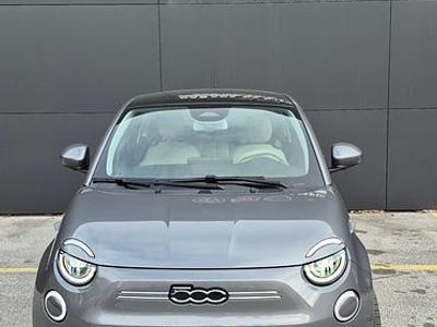 Gebraucht Fiat 500e La Prima 87 kW (119 PS) 2021 Kleinwagen