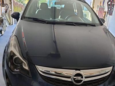 Gebraucht 2011 Opel Corsa | CHF 6’800 (Etwas zu teuer)