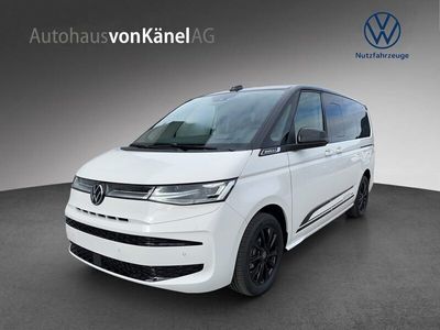 gebraucht VW Multivan NewLife Edition lang