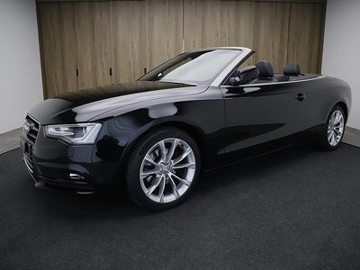Gebraucht 2017 Audi A5 Cabrio | CHF 17’800