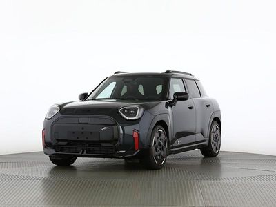 Neu 2025 Mini Cooper Kleinwagen | CHF 50’770