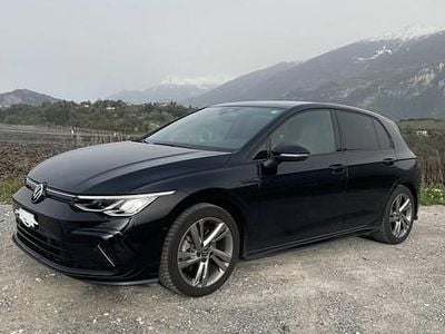 Gebraucht 2021 VW Golf VIII R-line | CHF 21’000 (Fairer Preis)