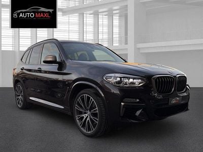 Gebraucht 2019 BMW X3 M Sport SUV | CHF 30’900 (Superpreis)