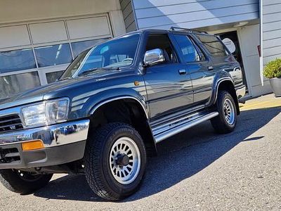 Gebraucht 1993 Toyota 4 Runner SUV | CHF 29’900