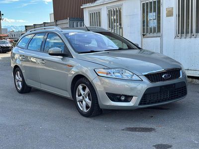 Gebraucht 2008 Ford Mondeo | CHF 2’300