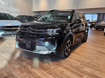 Gebraucht Citroën C5 Aircross 180 PS (132 kW) 2024 SUV