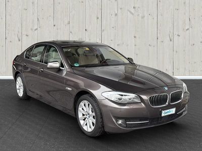 Gebraucht 2011 BMW 530 | CHF 9’800