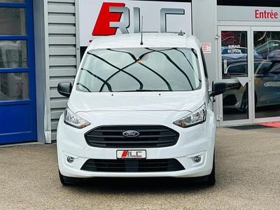 Gebraucht 2022 Ford Transit Connect Trend Van / Kleinbus | CHF 22’900