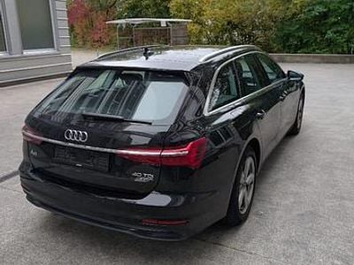 Gebraucht 2024 Audi A6 Kombi | CHF 42’900 (Guter Preis)