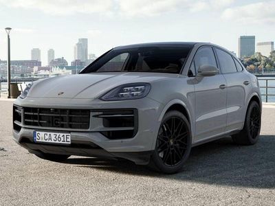 Gebraucht Porsche Cayenne 470 PS (345 kW) 2025 SUV