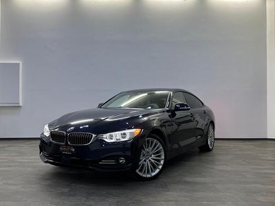 Gebraucht BMW 435 Gran Coupé 306 PS (225 kW) 2015 Coupé