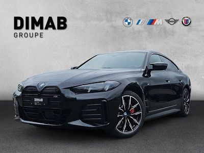 Gebraucht 2025 BMW i4 M Sport Limousine | CHF 74’300