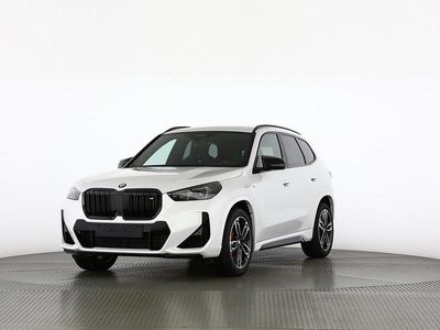 Neu BMW X1 Luxury Line 300 PS (220 kW) 2025 Weiss SUV