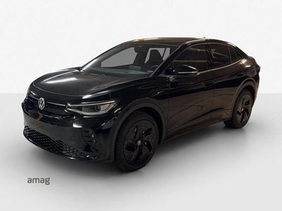 Grenadill black metallizzato Gebraucht 2024 VW ID.5 GTX SUV | CHF 59’900