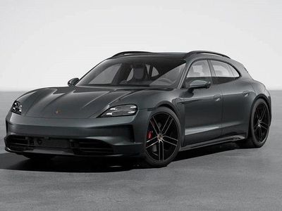 Neu Porsche Taycan Sport Turismo 514 kW (700 PS) 2025 Kombi