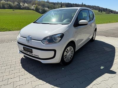 VW up!