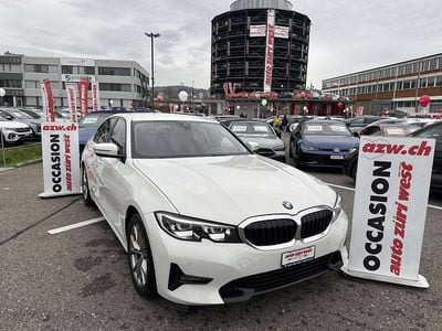 Gebraucht 2020 BMW 320 Sport Line | CHF 28’300