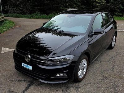 Gebraucht 2020 VW Polo Comfortline | CHF 12’900 (Guter Preis)