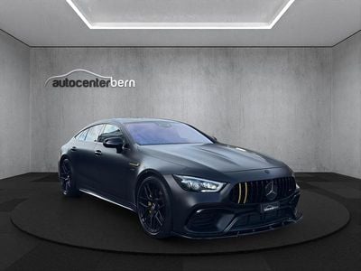 Gebraucht 2019 Mercedes S63 AMG AMG Limousine | CHF 99’900 (Fairer Preis)