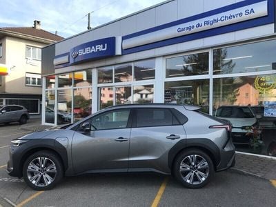 Gebraucht 2022 Subaru Solterra SUV | CHF 36’900 (Teuer)