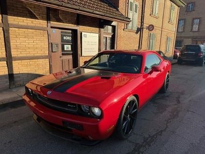 Gebraucht 2010 Dodge Challenger Coupé | CHF 29’900