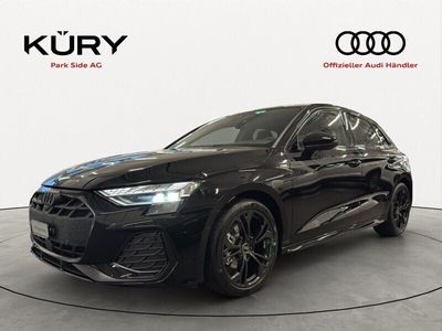 Neu 2025 Audi A3 Sportback e-tron Attraction Kleinwagen | CHF 45’900 (Fairer Preis)