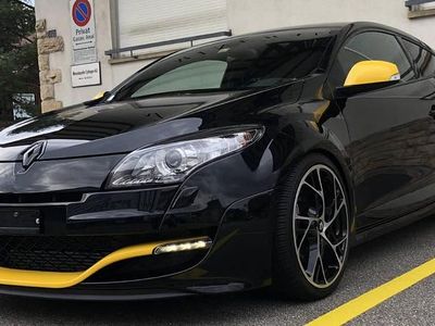 Gebraucht 2011 Renault Mégane R.S. Coupé | CHF 25’000