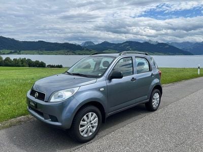Gebraucht Daihatsu Terios 105 PS (77 kW) 2009 SUV
