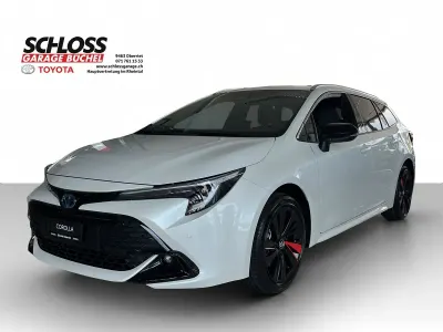 Neu (2026) Toyota Corolla Edition 178 PS | Fairer Preis