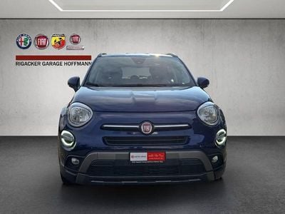 Gebraucht Fiat 500X Cross 150 PS (110 kW) 2022 SUV