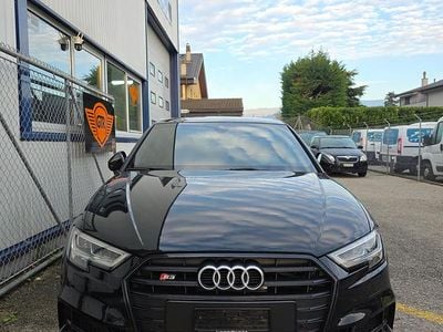 Gebraucht Audi S3 310 PS (228 kW) 2018