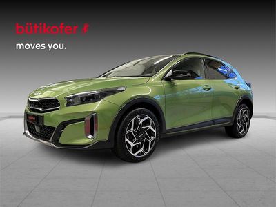 Gebraucht Kia XCeed GT-Line 204 PS (150 kW) 2023 SUV