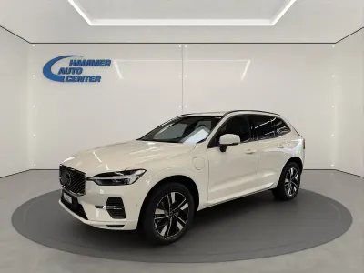 Neu (2026) Volvo XC60 Core 179 PS