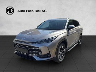 Neu 2025 MG HS Luxury SUV | CHF 32’500