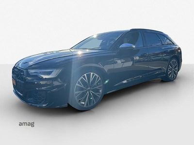 Gebraucht Audi S6 Ambiente 344 PS (253 kW) 2024 Kombi