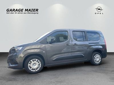 Gebraucht Opel Combo Life Elegance 130 PS (95 kW) 2022 Kombi