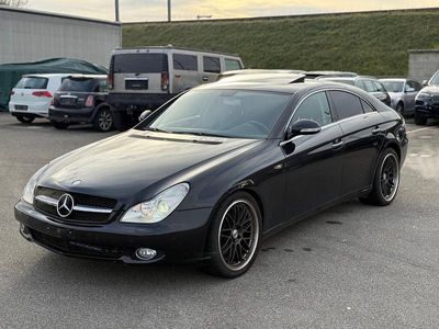 Gebraucht 2005 Mercedes CLS350 | CHF 3’300