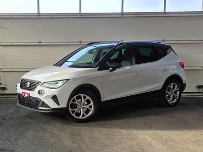 Gebraucht Seat Arona FR 150 PS (110 kW) 2024 SUV