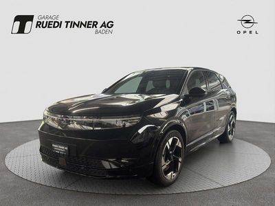 Schwarz Gebraucht 2025 Opel Grandland Electric SUV | CHF 39’700