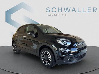 Gebraucht 2024 Fiat 500X SUV | CHF 25’490 (Teuer)